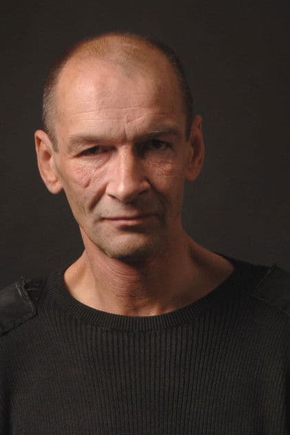 Actor Juris Lauciņš