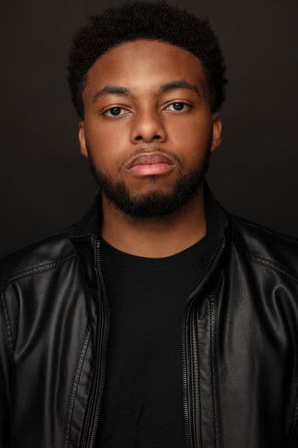 Actor Madison Ledyard-King