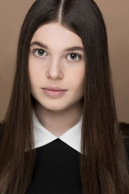 Actor Jessica Cherniak