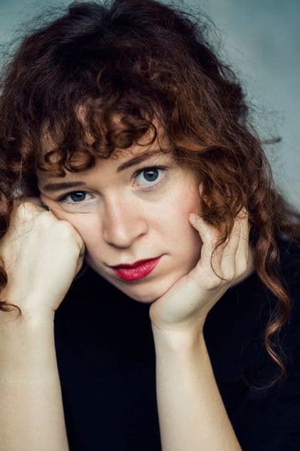 Actor Clara Bretheau