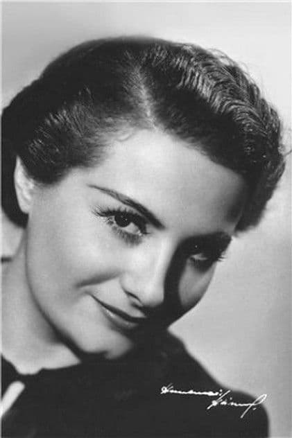 Actor Niní Marshall