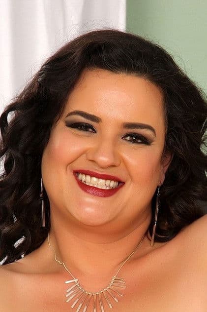 Actor Allison Broadway