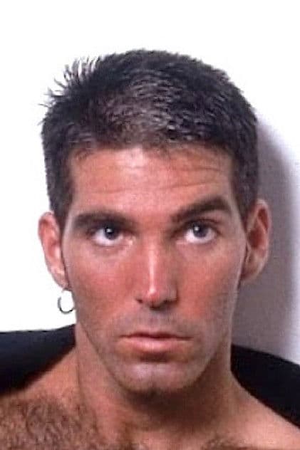 Actor Brett Williams