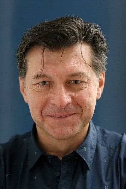 Actor Levan Mskhiladze