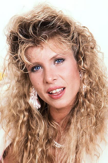 Actor Lynden Johnson