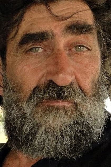 Actor Domenico Gennaro