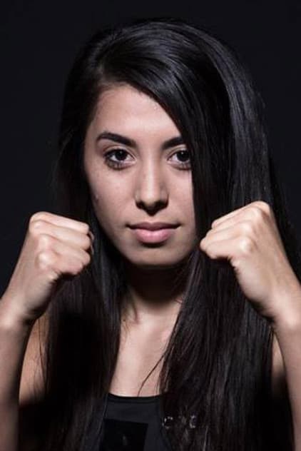 Actor Shino VanHoose