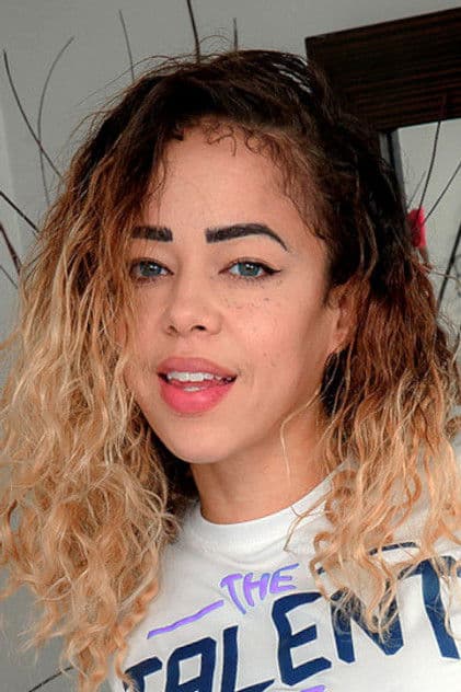 Actor Kataljna Kittin