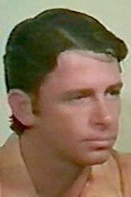 Actor Larry Barnhouse