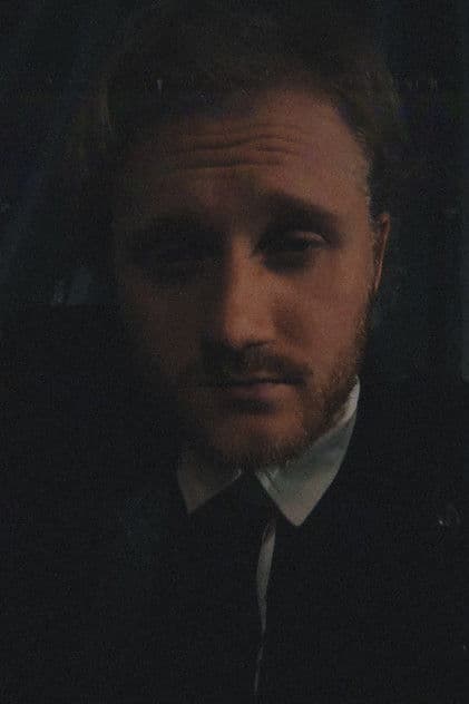 Actor Austin Bitikofer