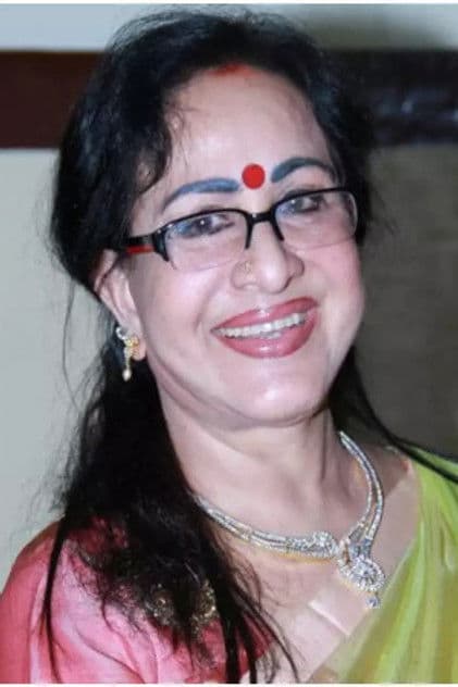 Actor Sheela