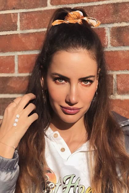 Actor Ferzan Hekimoğlu