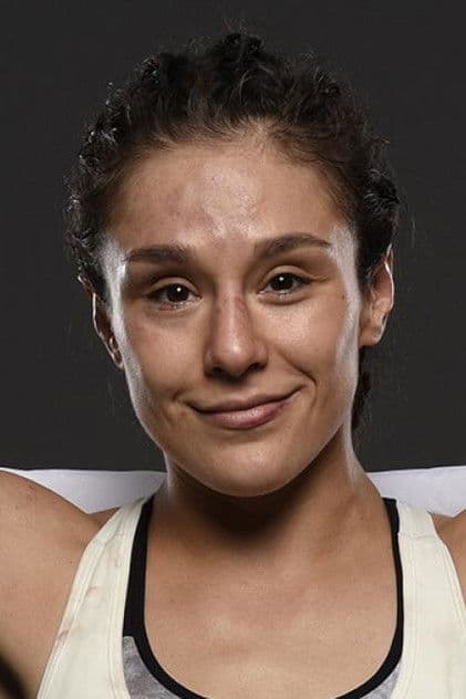 Actor Alexa Grasso