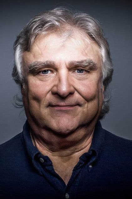 Actor Stefan Fredrich