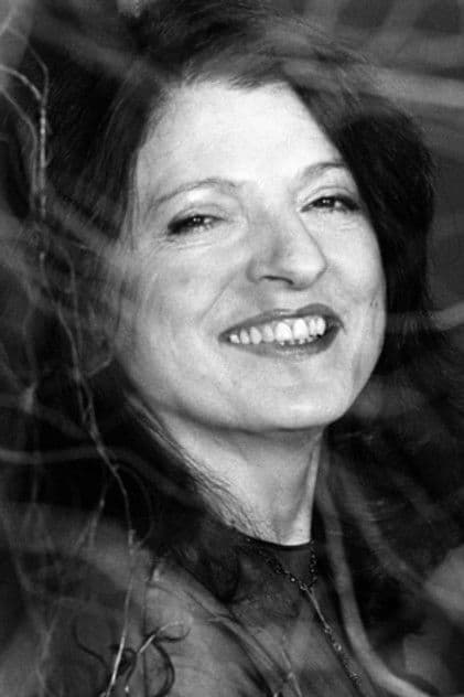 Actor Urszula Dudziak