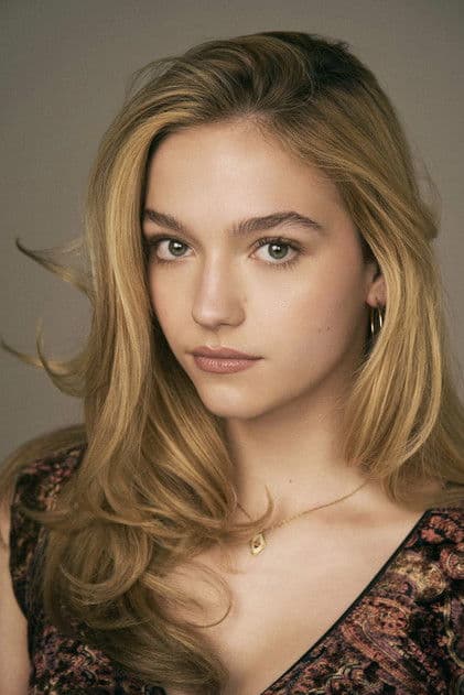 Actor Jayden Bartels