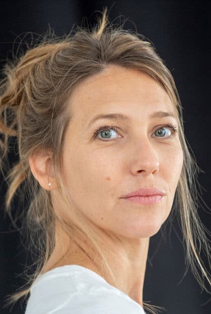 Actor Florine Delobel