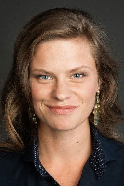 Actor Kristina Boytsova