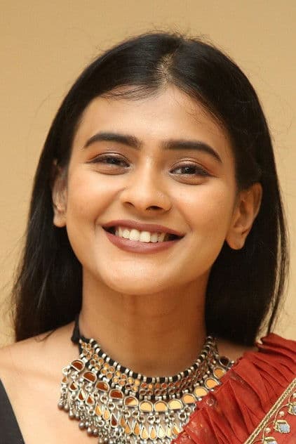 Actor Hebah Patel