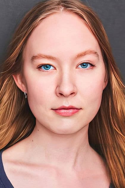 Actor Olivia Simmons