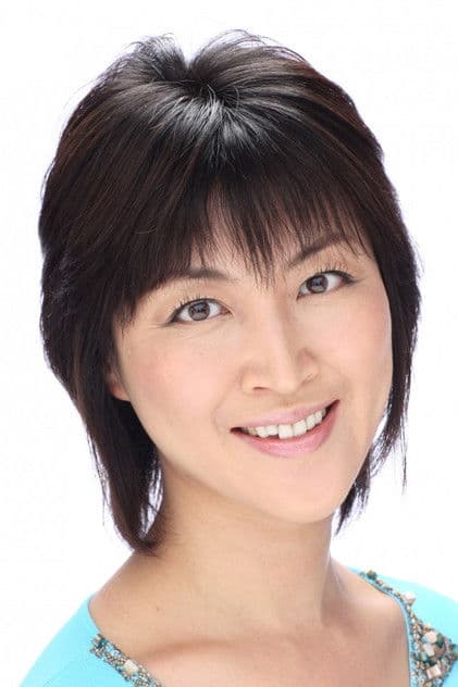 Actor Nanaho Katsuragi