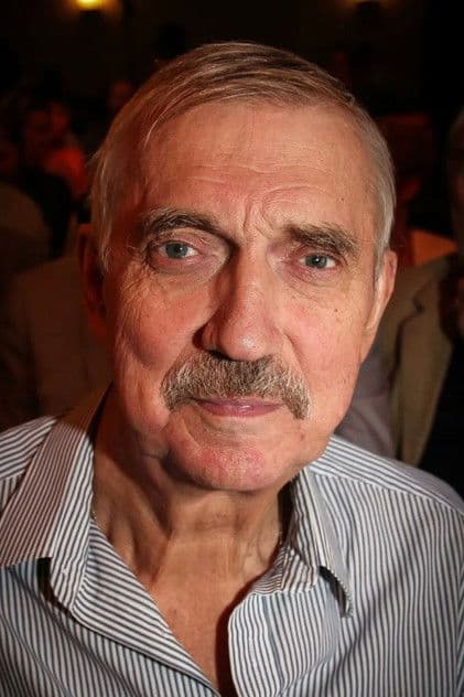 Actor Yevgeni Kindinov