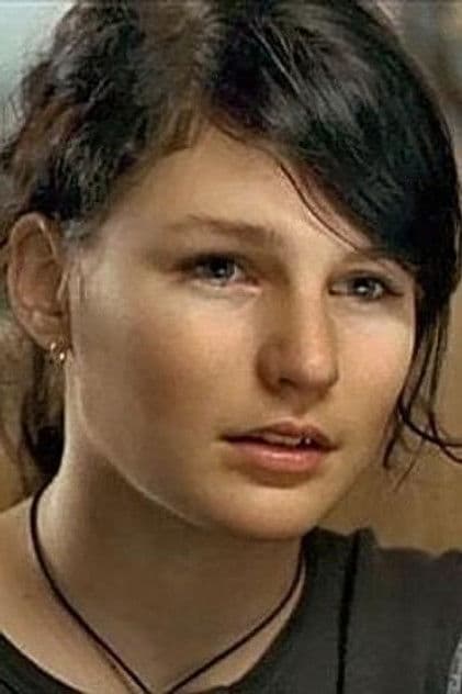 Actor Sara Langebæk Gaarmann