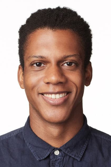 Actor Michael Braugher