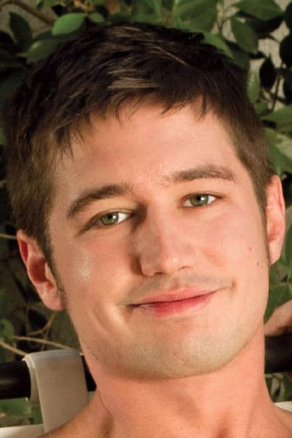 Actor Colby Chambers