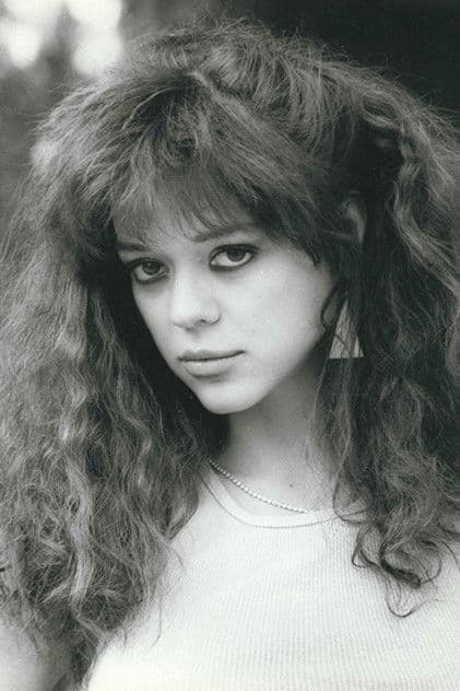 Actor Deborah Richter