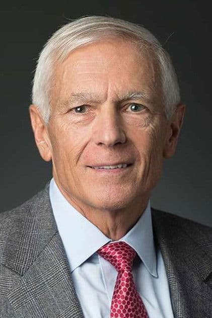 Actor Wesley Clark