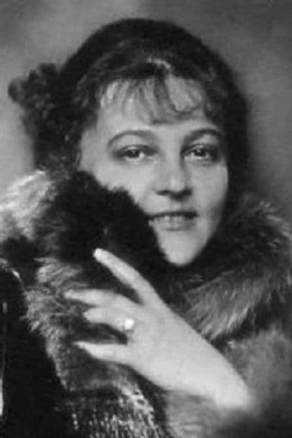 Actor Hansi Arnstaedt