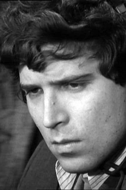 Actor Tomasz Lengren