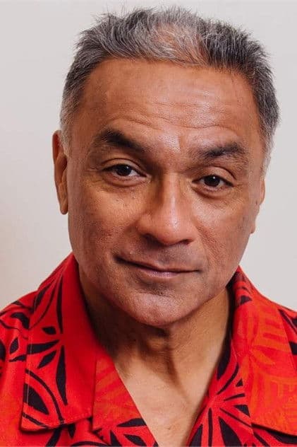Actor Eteuati Ete