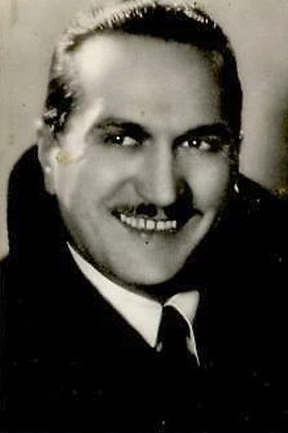 Actor Nino Pavese