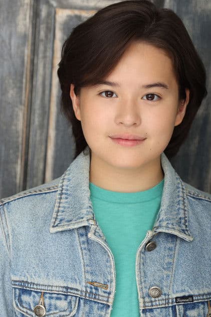 Actor Lincoln Lambert