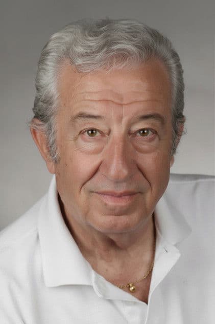Actor Zafer Önen