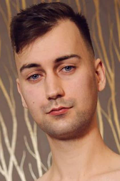 Actor Jirka Dratenik