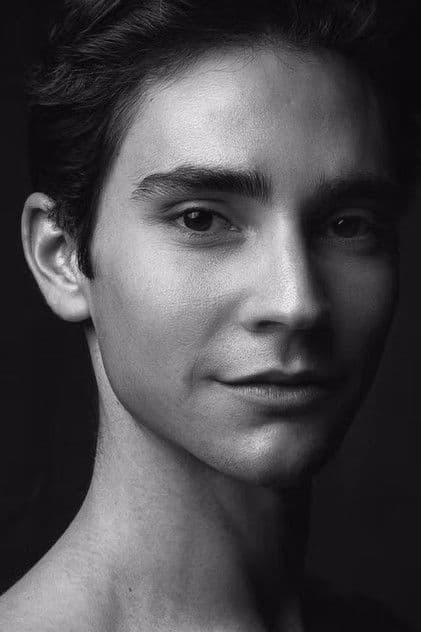 Actor Giacomo Rovero