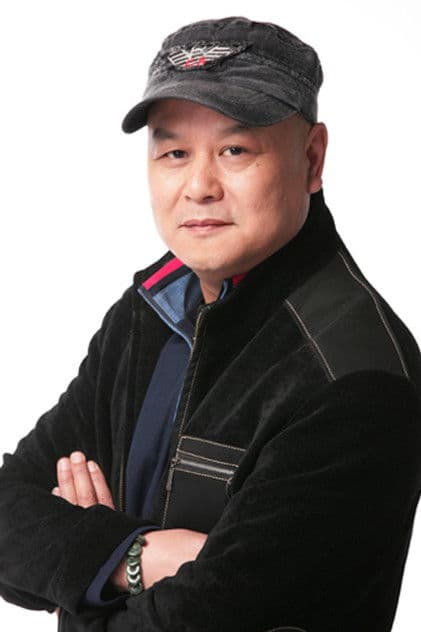 Actor Hong Zongyi