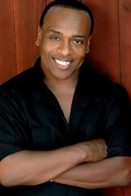 Actor Joseph Plummer