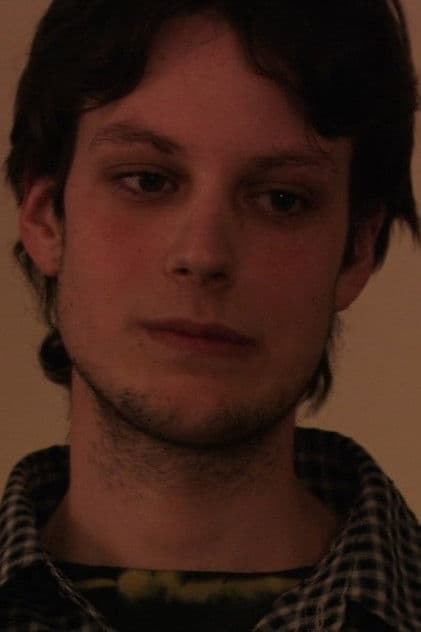 Actor Dustin James Ashley