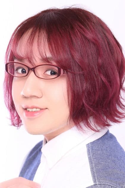 Actor Kitsune Kagura