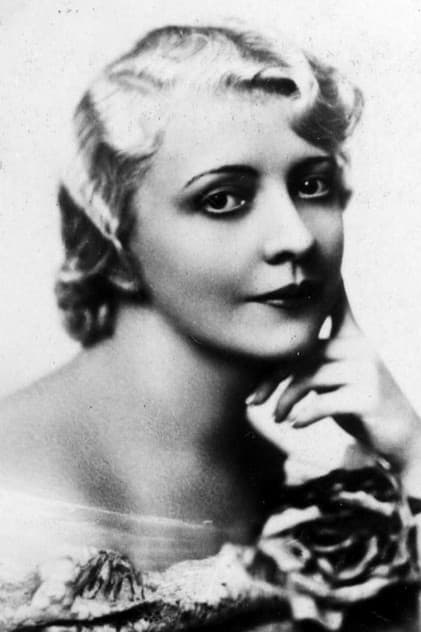 Actor Camilla von Hollay