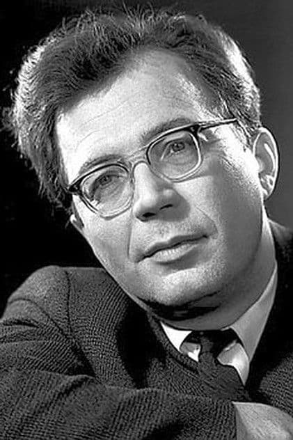 Actor Georgiy Kulikov