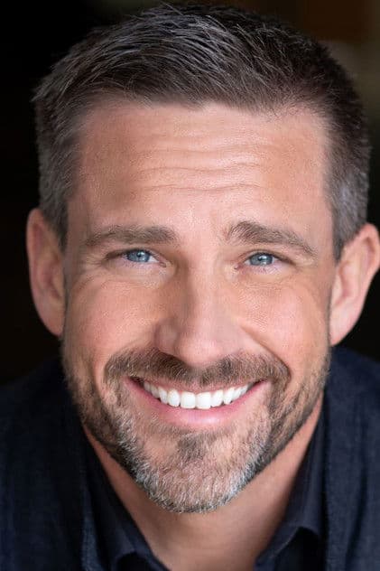 Actor David Moncrief