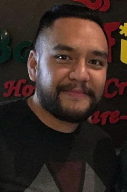 Actor Jason Salcedo