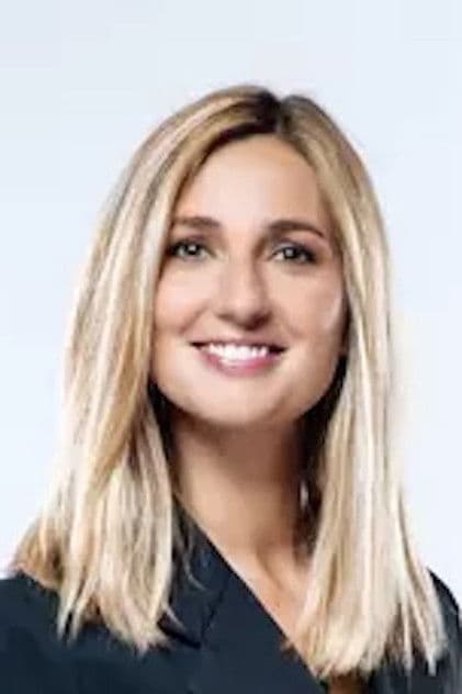 Actor Marie Portolano