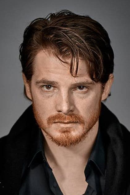 Actor Vule Marković