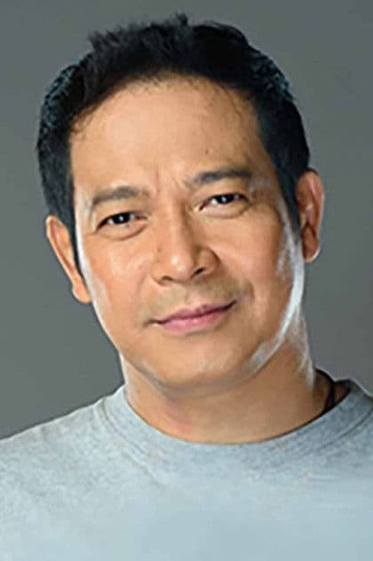 Actor Daniel Fernando